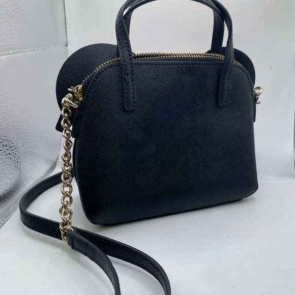 Kate Spade x Minnie Mouse Maisie Purse - Picture 4 of 11